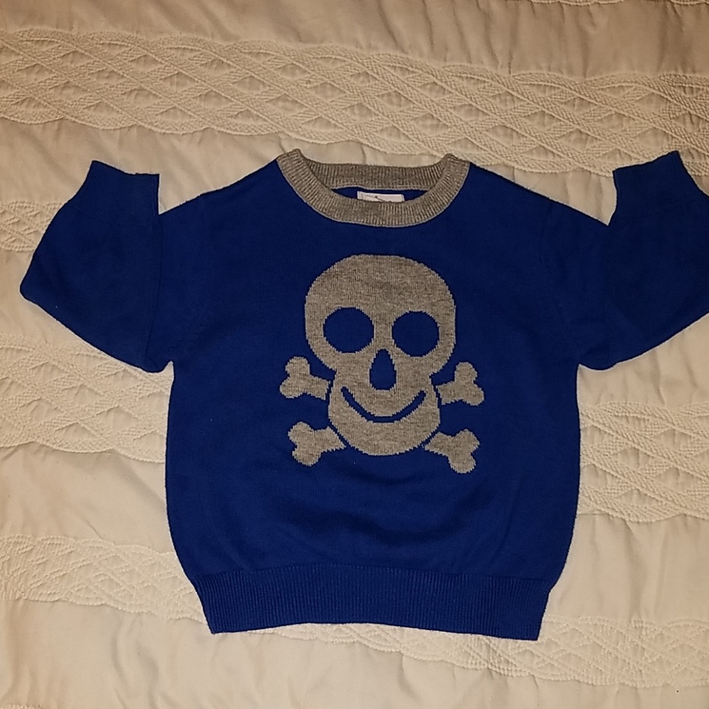 Circo sweater
